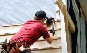 Reliable Cedar Park, TX Siding Solutions